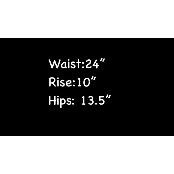 Swim Bikini Bottom All in motion Fuchsia Cheetah Size Small - Picture 5 of 5